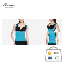 China Hot Cami Ultra Sweat Vest Manufacturer manufacturer