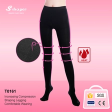 China Hot Sell Winter Bulk Thick Leggings Supplier manufacturer