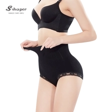 China Hot Selling High Waisted Underwear On Sales manufacturer