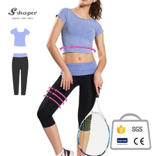China Hot Sexy Girl's Sportswear Yoga Sets Factory manufacturer