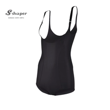 China Invisible Seamless Shapewear Manufacturer manufacturer