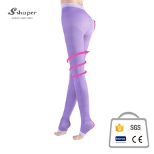 China Kids Patterned Tights Pantyhose On Sales manufacturer