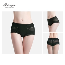China Lace See Through Panty Manufacturer manufacturer