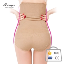 China Ladies High Waist Compression Shorts Supplier manufacturer