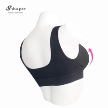 China Lady Genie Sports Bra On Sales manufacturer