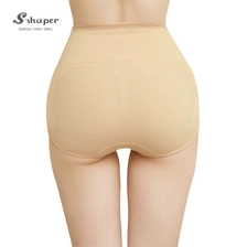 China Lady High Waist Panties Factory manufacturer