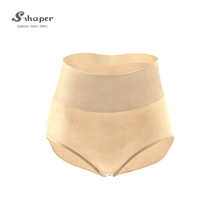 China Lady High Waist Panties Manufacturer manufacturer