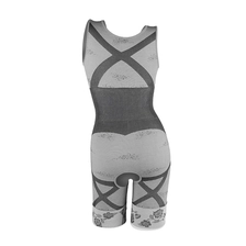 China Lady Sexy Bamboo Bodysuit Factory manufacturer