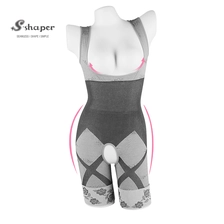China Lady Sexy Bamboo Bodysuit Wholesales manufacturer