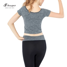 China Latest OEM Women's Yoga Sets Factory manufacturer