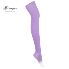 China Leg Support Leggings Wholesales manufacturer