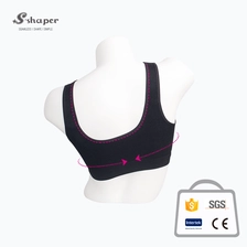 China Leisure Sleep Bra On Sales manufacturer