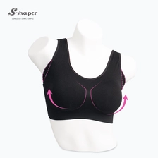 China Leisure Sleep Bra Wholesales manufacturer