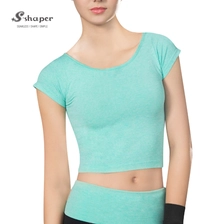 China Low Price Customized Yoga Tank Top Manufacturer manufacturer