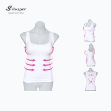 China Manufacturer of Slim Women's Tank Tops manufacturer