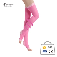 China Manufacturer of high socks for sleeping in Japan nylon manufacturer