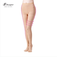 China Manufacturer of opaque socks without cut seams manufacturer