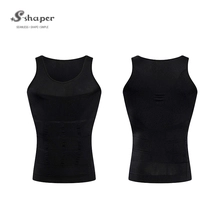 China Men's Compression Fitness Wear On Sales manufacturer