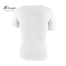 China Men's Compression Sportswear Manufacturer manufacturer