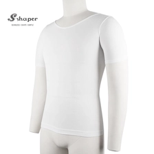 China Men's Compression Sportswear Supplier manufacturer