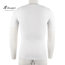 China Men's Compression Sportswear Wholesales manufacturer