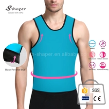 China Men's Western Neoprene Sweat Shirts Factory manufacturer