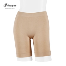 China Mid-Waist Butt Lifter Short On Sales manufacturer