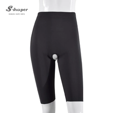 China Mid-Waist Pants Factory manufacturer