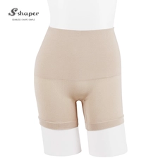 China Mid Waist Shorts Factory manufacturer