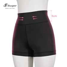 China Mid-Waist Shorts Manufacturer manufacturer