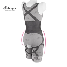 China Natural Bamboo Bodysuit Factory manufacturer