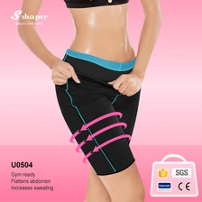 China Neoprene Compression Pant Manufacturer manufacturer