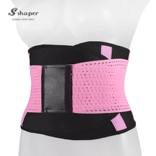 China Neoprene Sauna Sweat Trimmer Supplier manufacturer