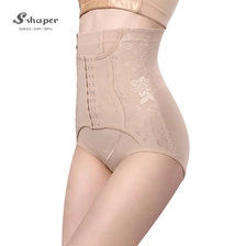 China New Style Women Panty Girdle Underwear Factory manufacturer