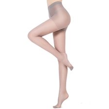 China Nylon top pantyhose ultra-transparent control manufacturer manufacturer