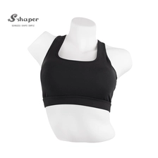 China OEM Breathable Bra Manufacturer manufacturer