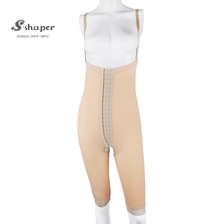 China OEM Open Bust Shapewear Manufacturer manufacturer