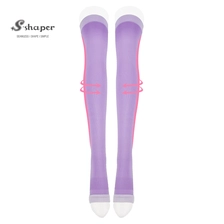 China OEM Sexy Young Girl High Socks Manufacturer manufacturer