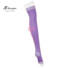 China Oem Sexy Young Girl High Socks Wholesales manufacturer