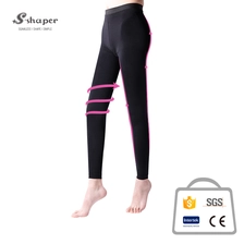 China Opaque Compression Varicose Veins Stockings On Sales manufacturer