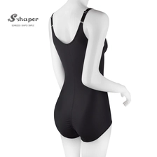 China Open Bust Body Briefer Shapewear Manufacturer manufacturer