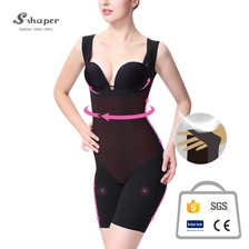 China Perfect Burn Fat Body Shaper Slim Shapewear Manufacturer manufacturer