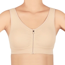 China Plus Size Athletic Bra Manufacturer manufacturer