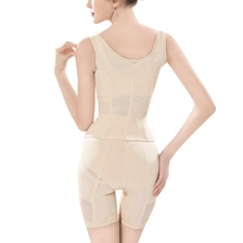 China Popular Series Sexy Black Corset Factory manufacturer