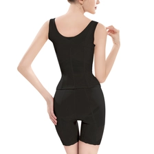 China Popular Series Sexy Black Corset Supplier manufacturer