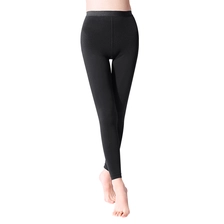 China Pregnancy Warm Capris Leggings Wholesales manufacturer
