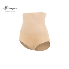 China Push Up Hip Enhancers Seamless Underwear Manufacturer manufacturer