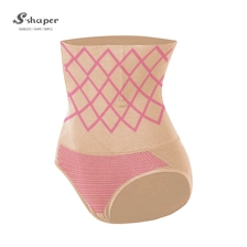China Push Up Hip Enhancers Seamless Underwear Wholesales manufacturer