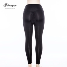 China Push Up Seamless Yoga Pants Factory manufacturer
