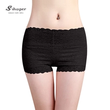 China Pelvis Correction Lace Panty Supplier manufacturer